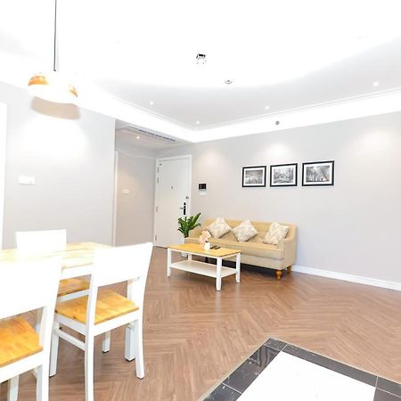 Can Ho Cao Cap Altara Serviced Residences Quy Nhơn Extérieur photo