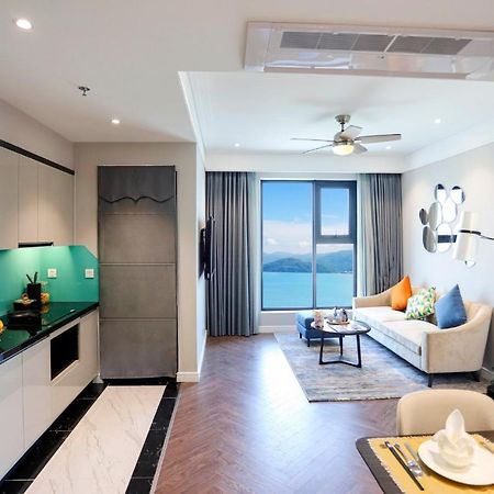 Can Ho Cao Cap Altara Serviced Residences Quy Nhơn Extérieur photo