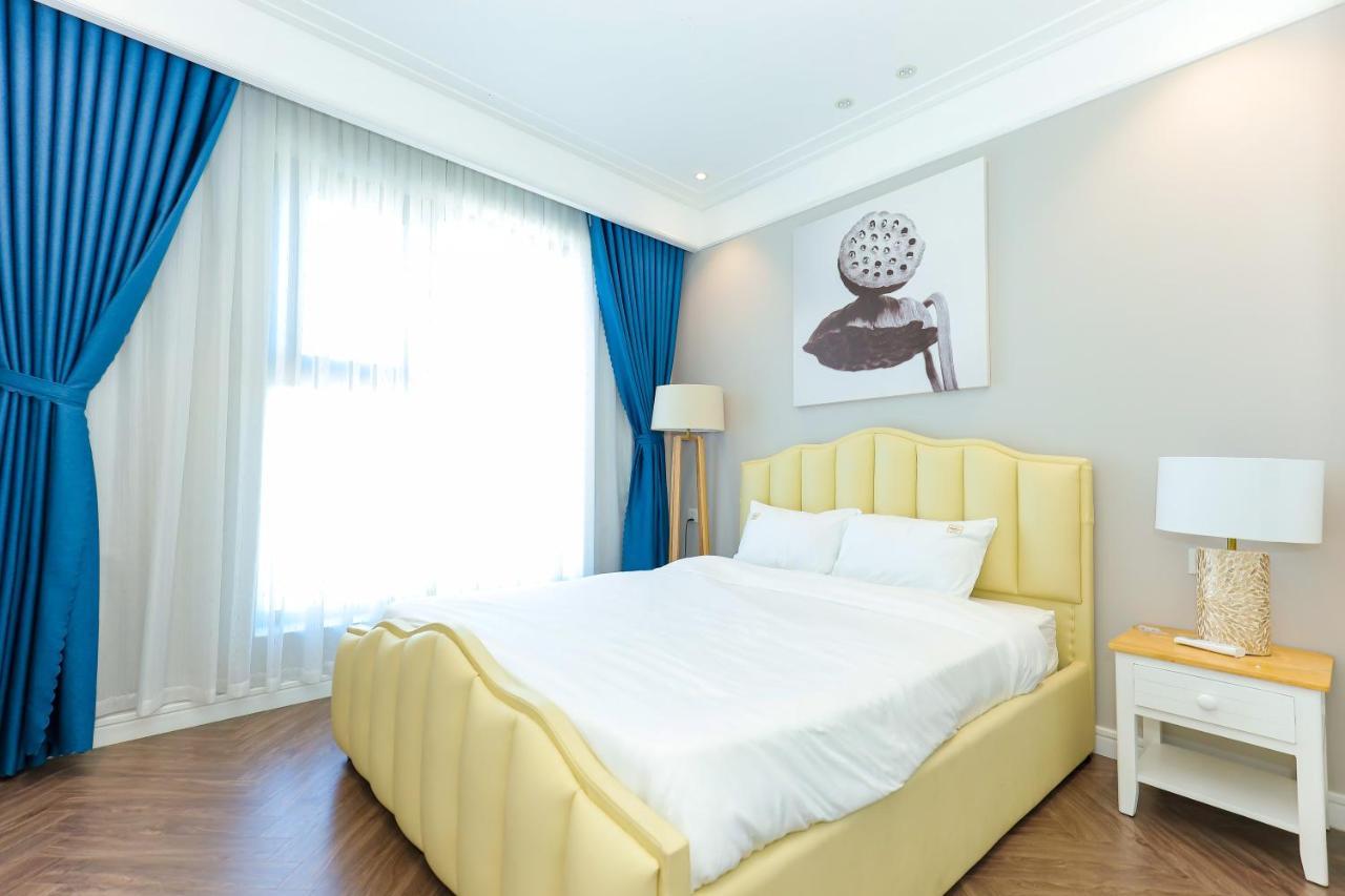 Can Ho Cao Cap Altara Serviced Residences Quy Nhơn Extérieur photo