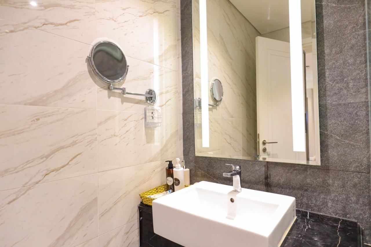 Can Ho Cao Cap Altara Serviced Residences Quy Nhơn Extérieur photo