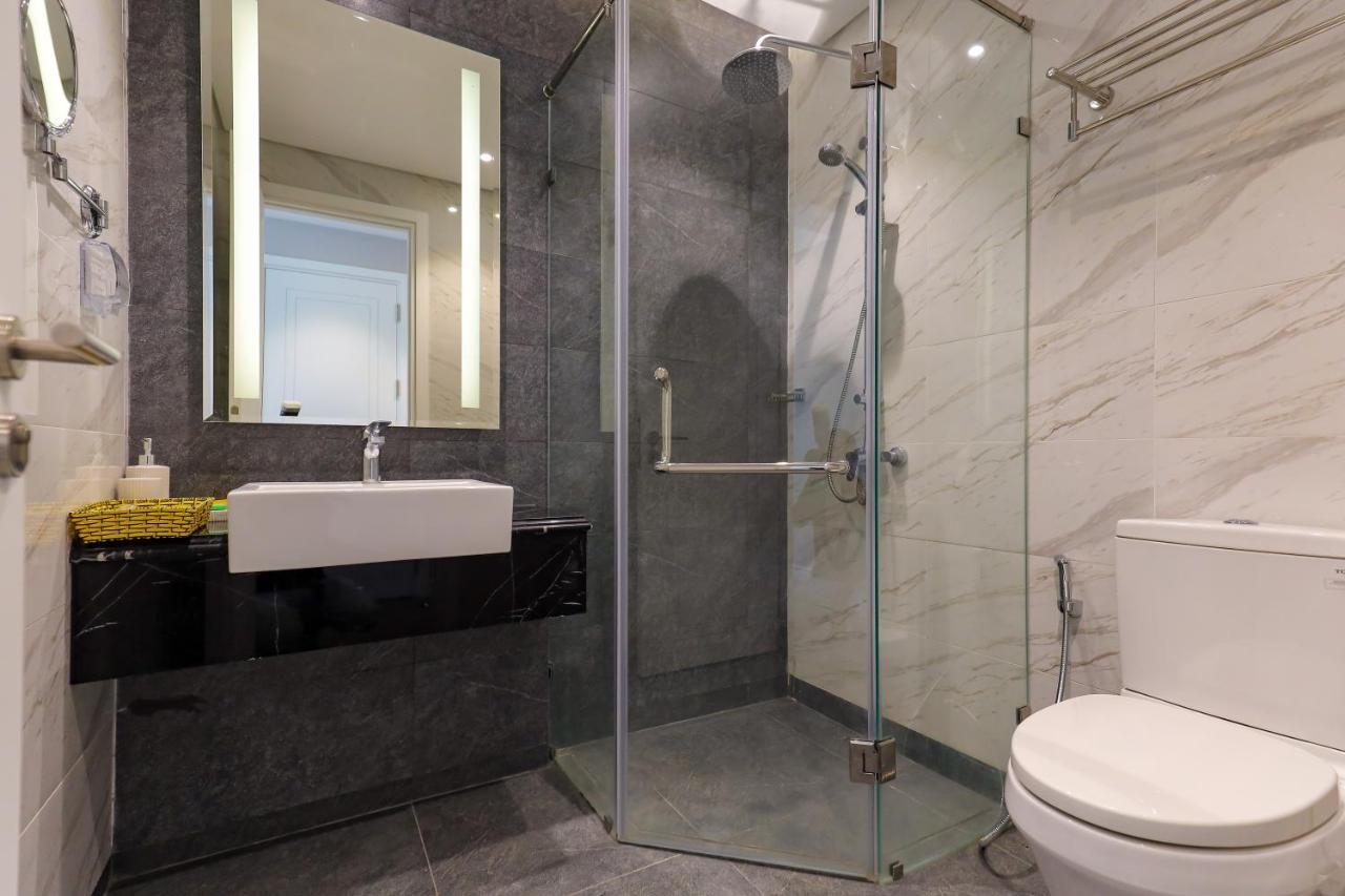 Can Ho Cao Cap Altara Serviced Residences Quy Nhơn Extérieur photo