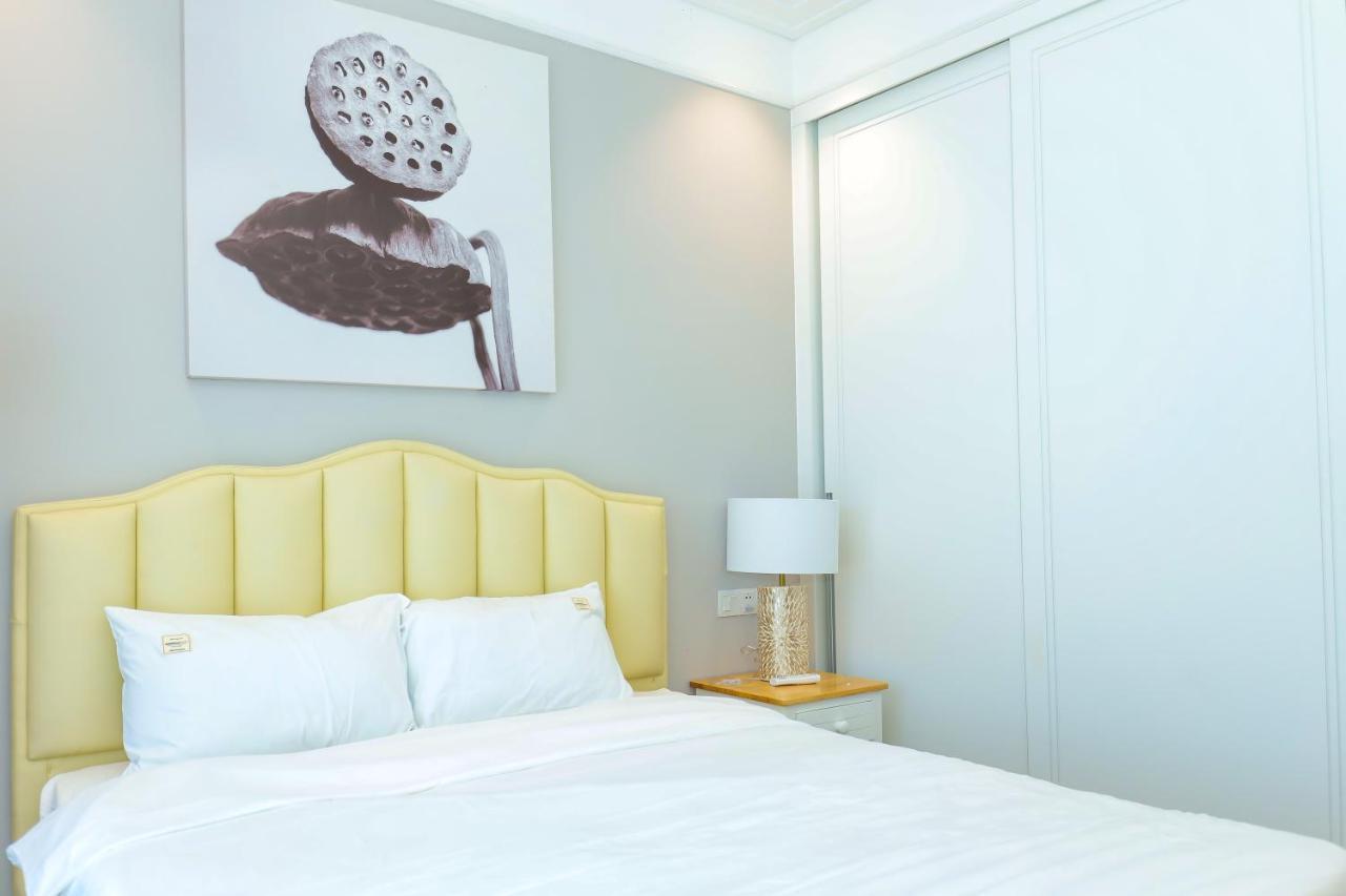 Can Ho Cao Cap Altara Serviced Residences Quy Nhơn Extérieur photo