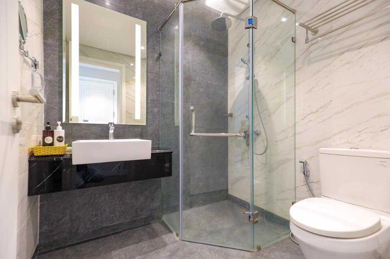 Can Ho Cao Cap Altara Serviced Residences Quy Nhơn Extérieur photo