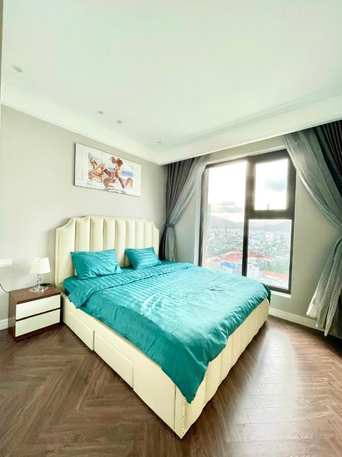 Can Ho Cao Cap Altara Serviced Residences Quy Nhơn Extérieur photo