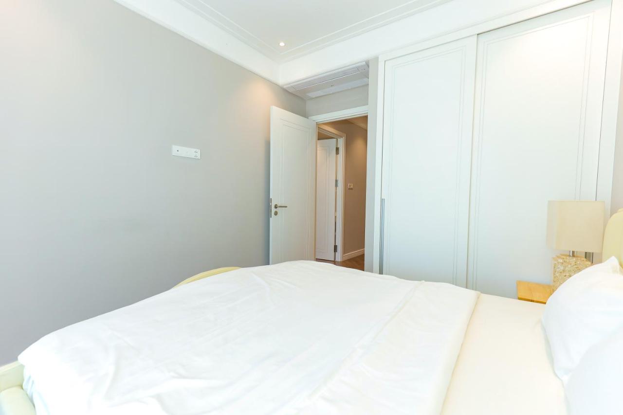 Can Ho Cao Cap Altara Serviced Residences Quy Nhơn Extérieur photo