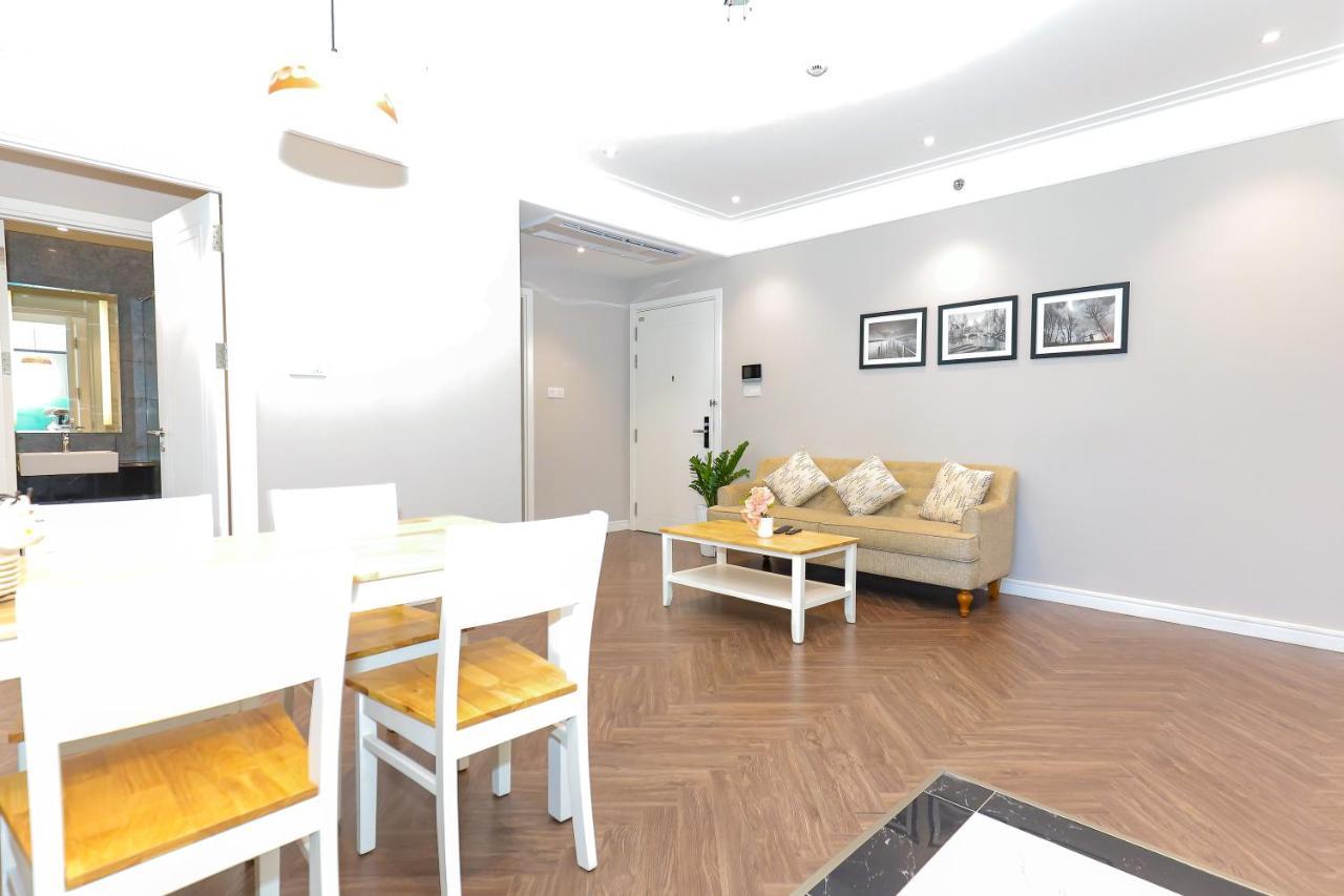 Can Ho Cao Cap Altara Serviced Residences Quy Nhơn Extérieur photo