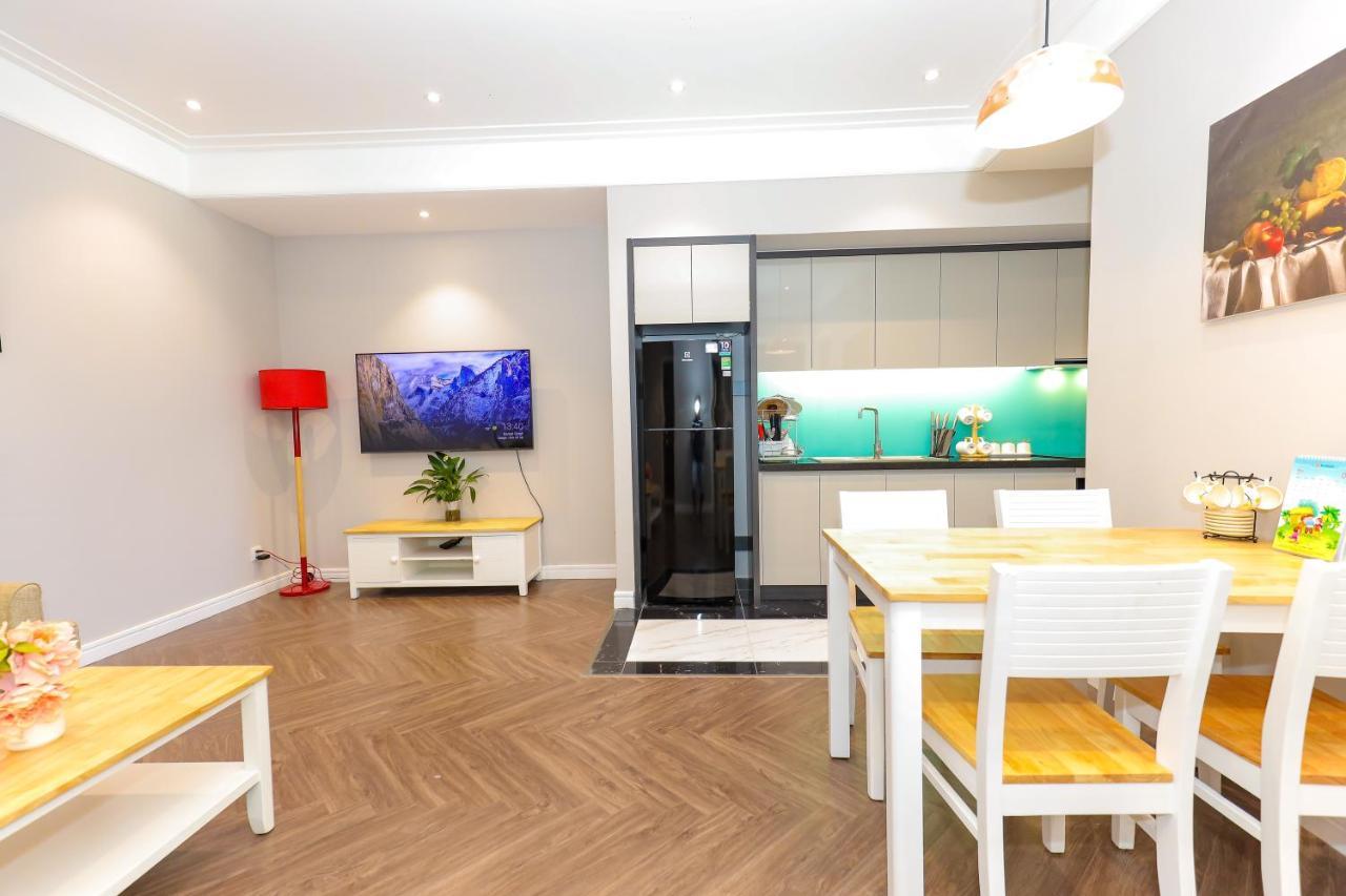 Can Ho Cao Cap Altara Serviced Residences Quy Nhơn Extérieur photo