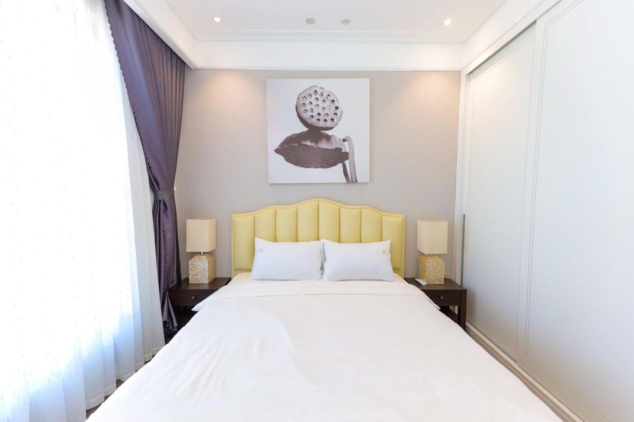 Can Ho Cao Cap Altara Serviced Residences Quy Nhơn Extérieur photo