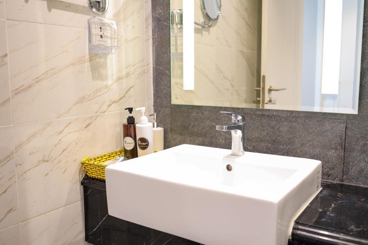 Can Ho Cao Cap Altara Serviced Residences Quy Nhơn Extérieur photo