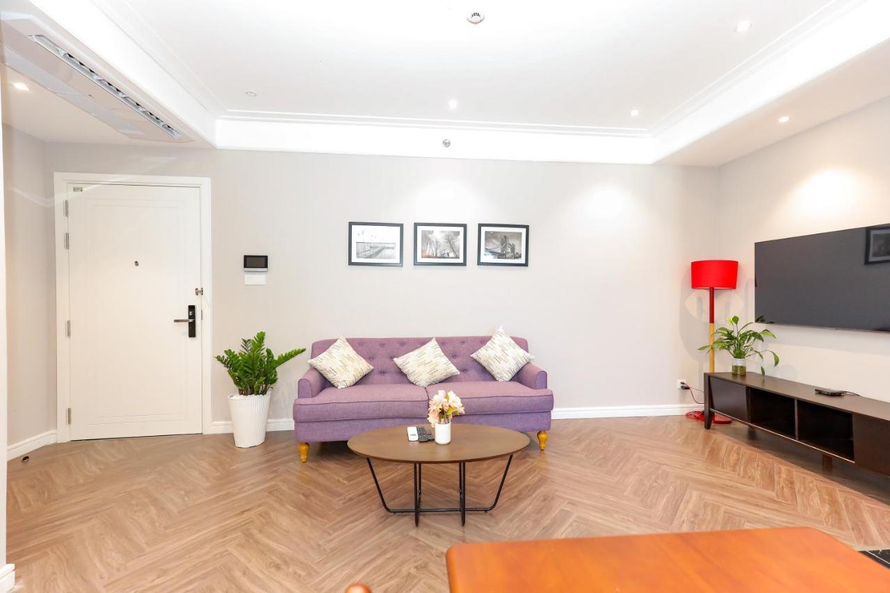 Can Ho Cao Cap Altara Serviced Residences Quy Nhơn Extérieur photo