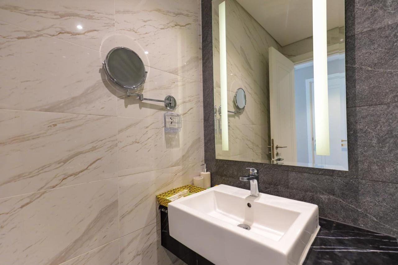 Can Ho Cao Cap Altara Serviced Residences Quy Nhơn Extérieur photo