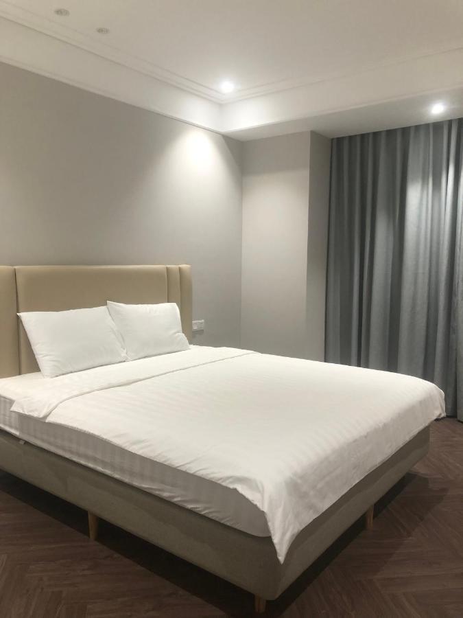 Can Ho Cao Cap Altara Serviced Residences Quy Nhơn Extérieur photo
