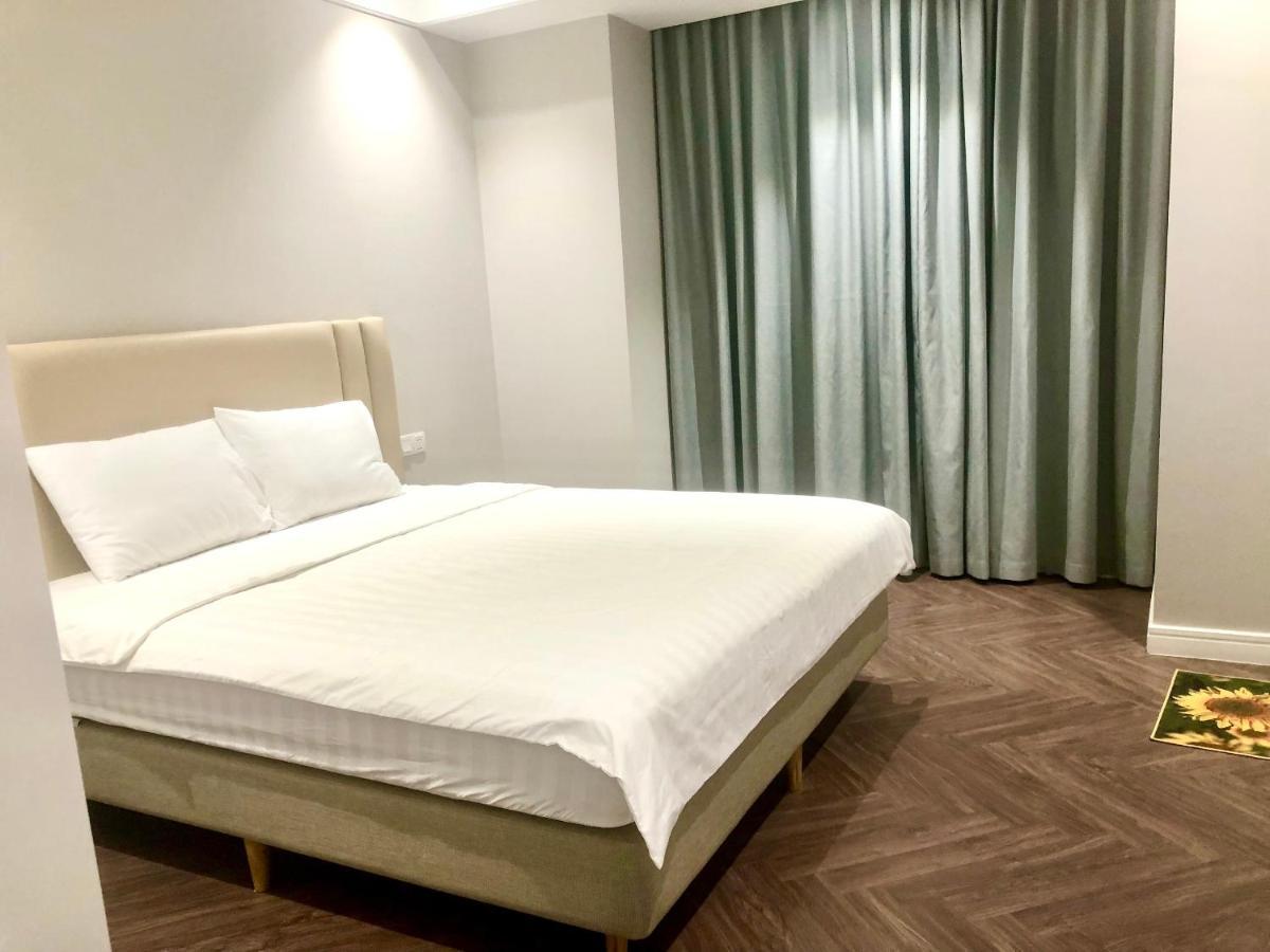 Can Ho Cao Cap Altara Serviced Residences Quy Nhơn Extérieur photo