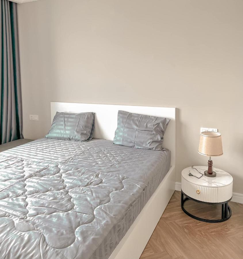 Can Ho Cao Cap Altara Serviced Residences Quy Nhơn Extérieur photo