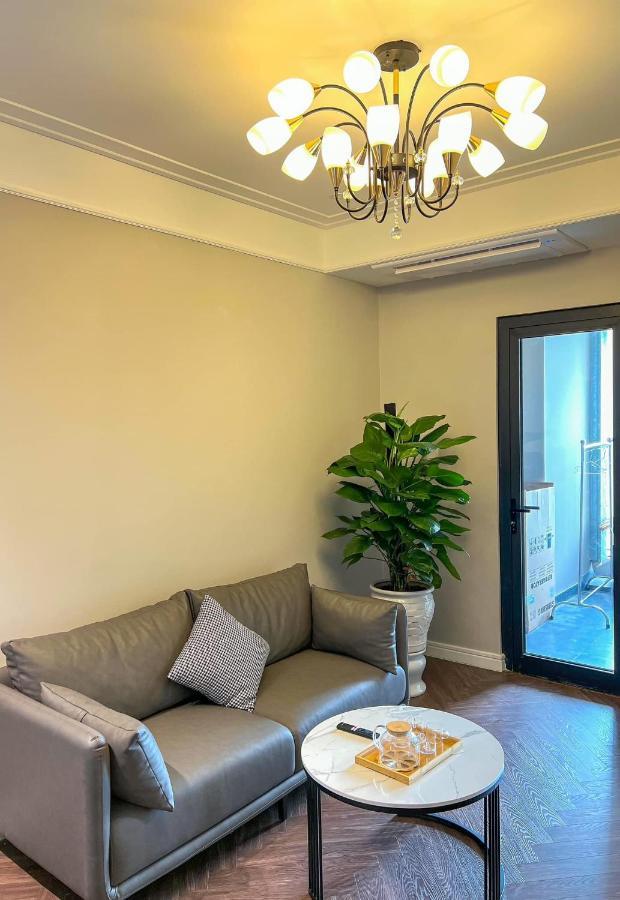 Can Ho Cao Cap Altara Serviced Residences Quy Nhơn Extérieur photo