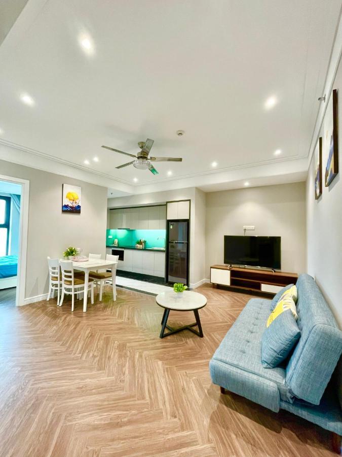 Can Ho Cao Cap Altara Serviced Residences Quy Nhơn Extérieur photo