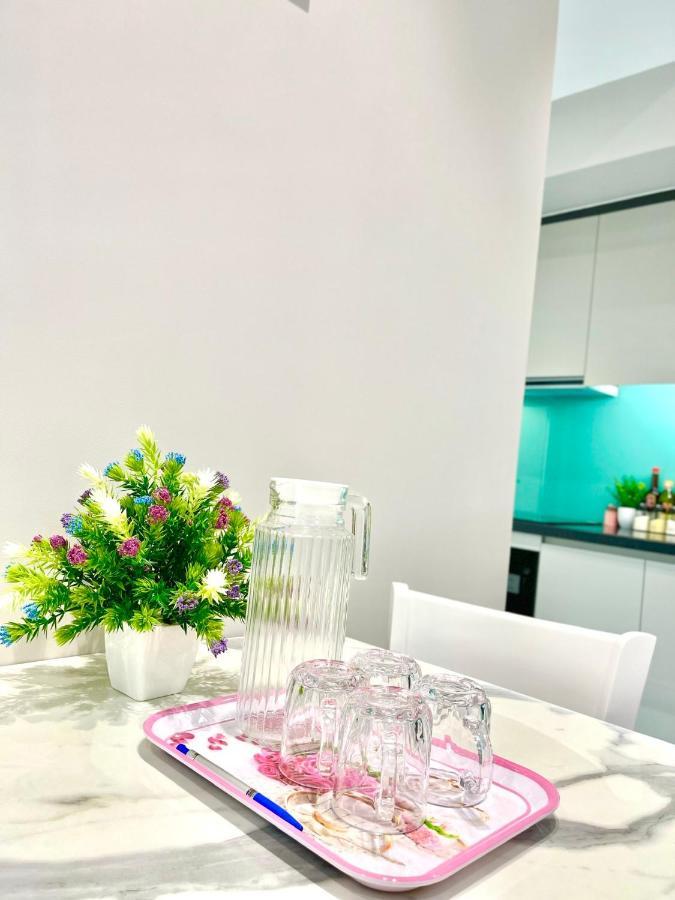 Can Ho Cao Cap Altara Serviced Residences Quy Nhơn Extérieur photo