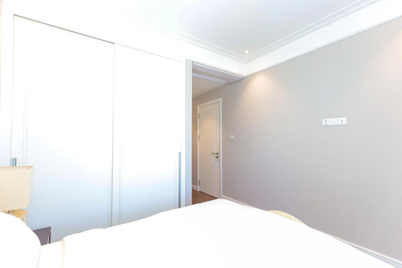 Can Ho Cao Cap Altara Serviced Residences Quy Nhơn Extérieur photo