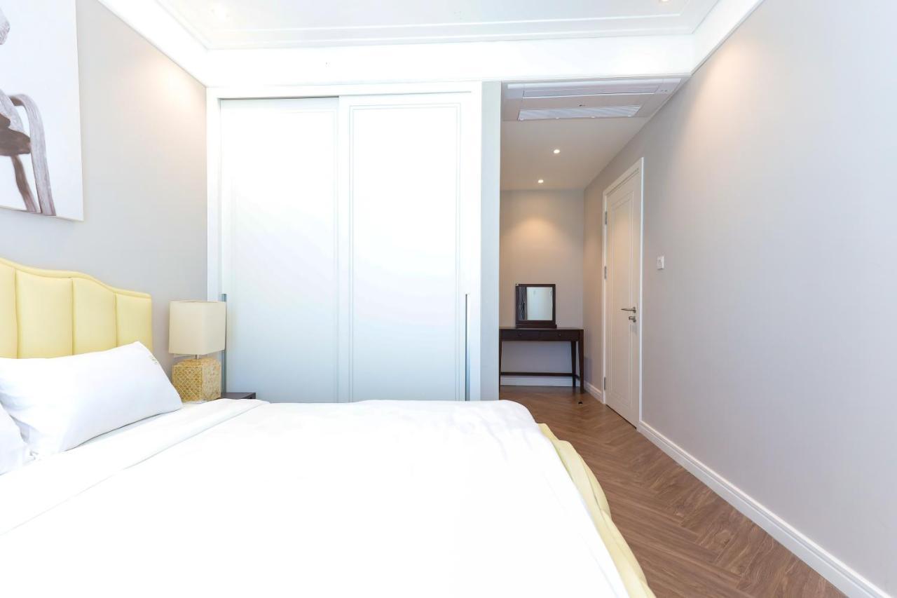 Can Ho Cao Cap Altara Serviced Residences Quy Nhơn Extérieur photo