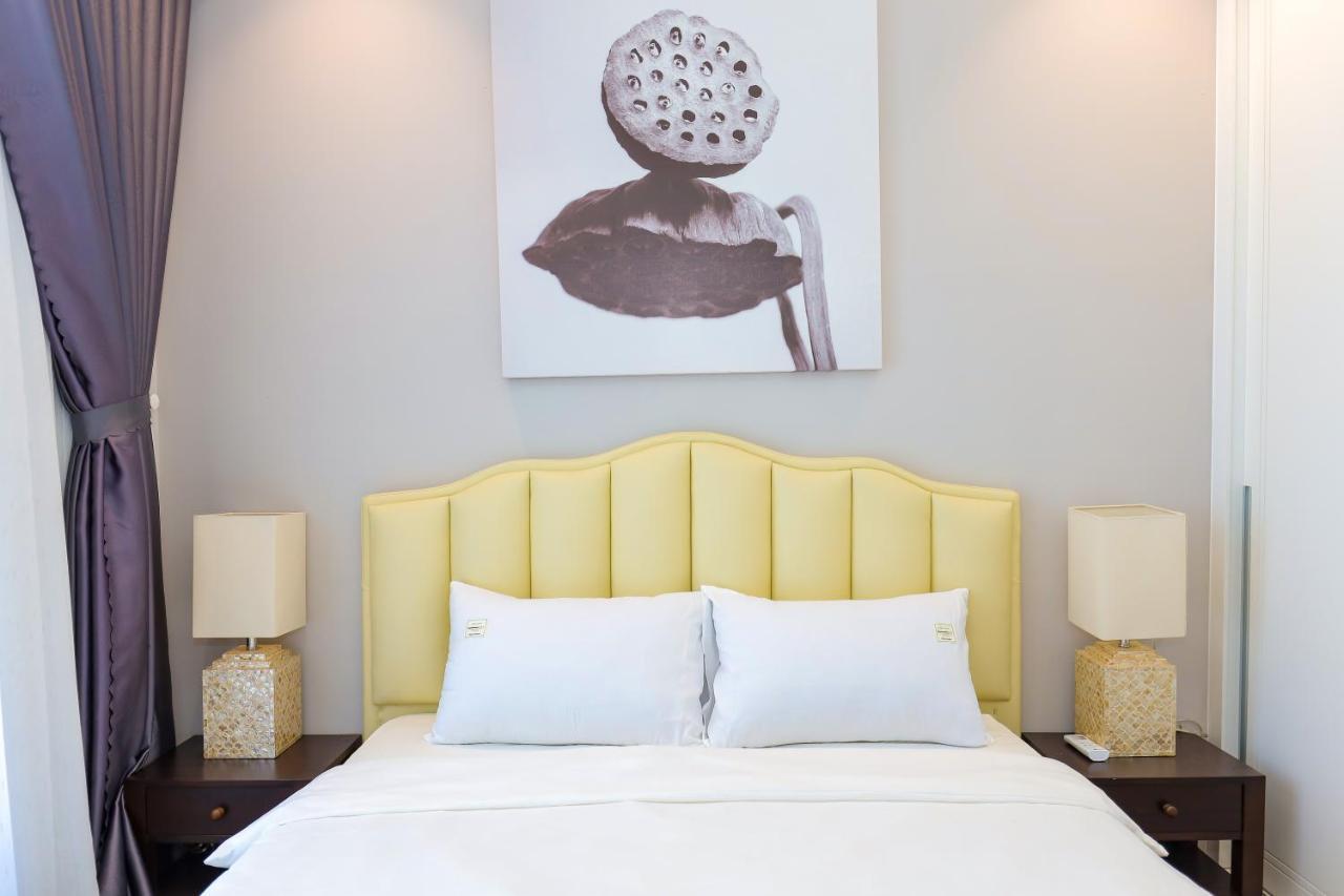 Can Ho Cao Cap Altara Serviced Residences Quy Nhơn Extérieur photo