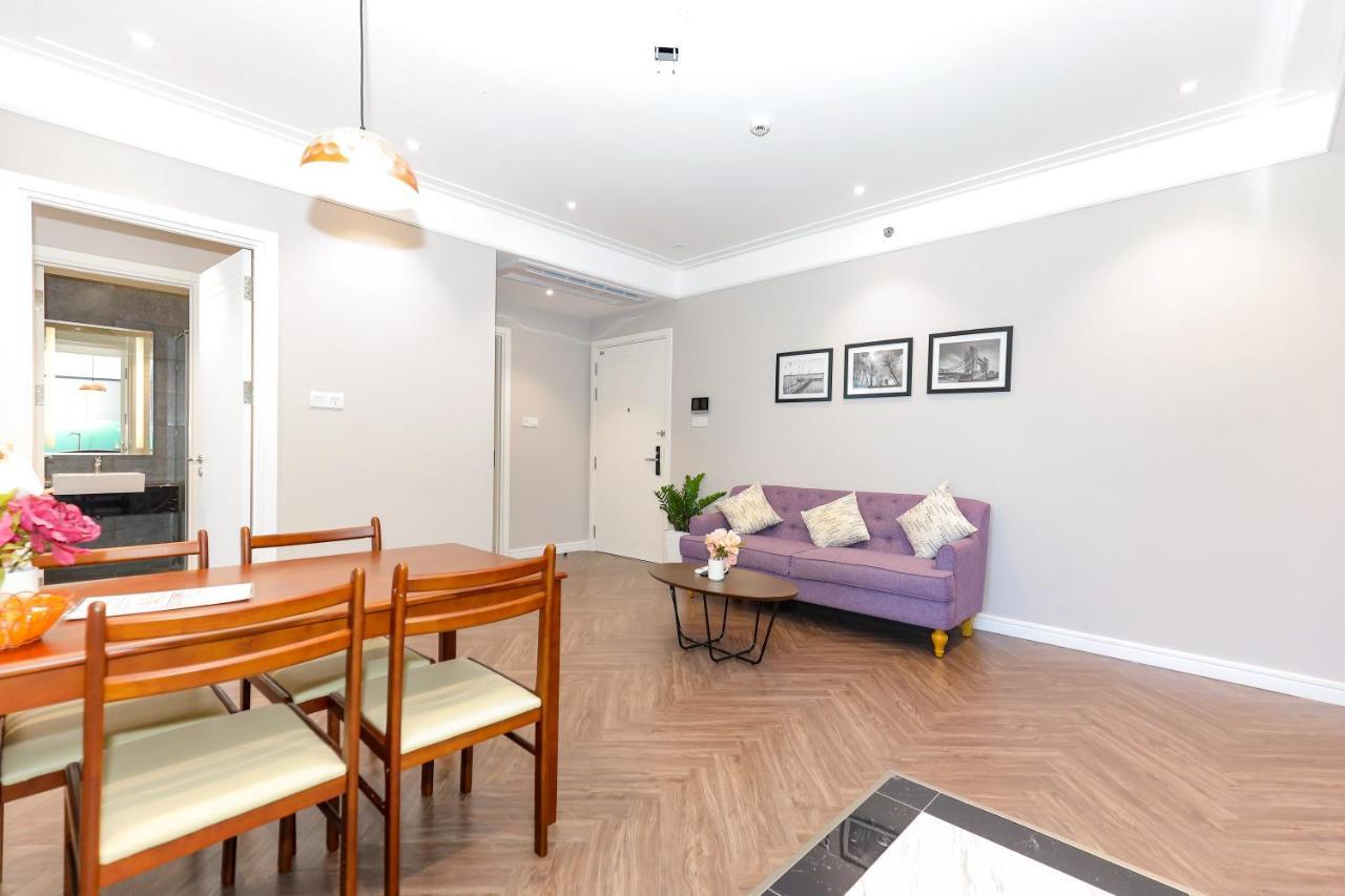 Can Ho Cao Cap Altara Serviced Residences Quy Nhơn Extérieur photo
