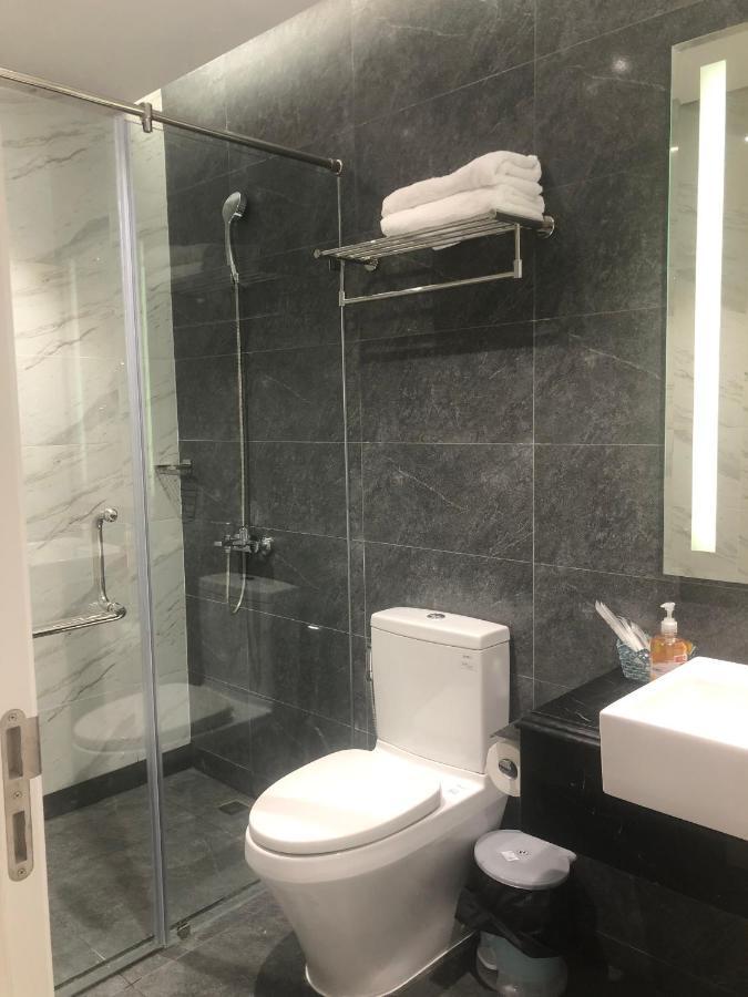 Can Ho Cao Cap Altara Serviced Residences Quy Nhơn Extérieur photo